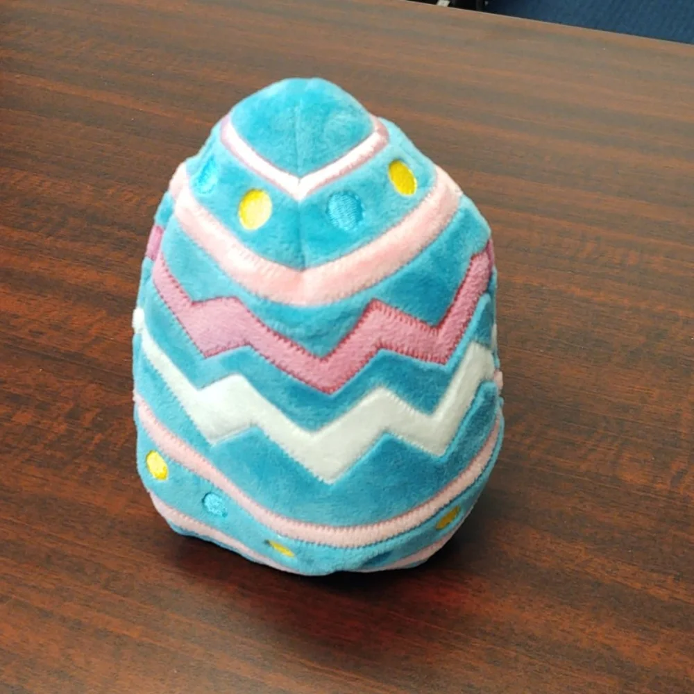 Frisco 3-in-1 Egg/Chick Toy